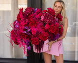 NO. 364 - Hot Pink Passion MD