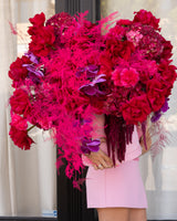 NO. 364 - Hot Pink Passion