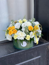 NO. 723 - SUMMER VIBE