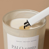 Rechargeable Winter Electric Lighter