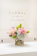 NO.11 - BLOSSOM BREEZE