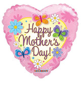 Balloons - order in Flower Shop N5 LA