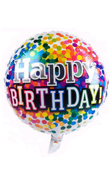 Balloons - order in Flower Shop N5 LA