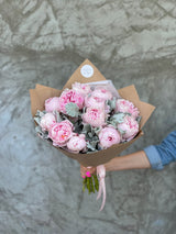 NO.83 - All For Love - order in Flower Shop N5 LA