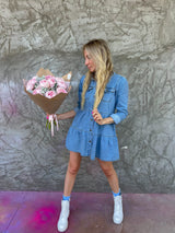 NO.83 - All For Love - order in Flower Shop N5 LA