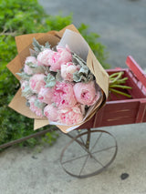 NO.83 - All For Love - order in Flower Shop N5 LA