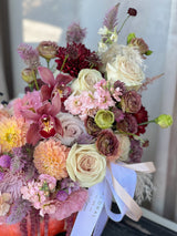 NO.46 - GIANT Pumpkin - order in Flower Shop N5 LA