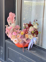 NO.46 - GIANT Pumpkin - order in Flower Shop N5 LA