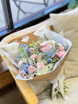 NO.24 - Pretty in Pink - order in Flower Shop N5 LA