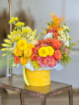 NO.62 - Sunrise - order in Flower Shop N5 LA