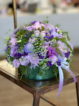 NO.70 - Purple Passion - order in Flower Shop N5 LA