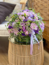 NO.70 - Purple Passion - order in Flower Shop N5 LA