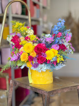 NO.14 - Raspberry Ripple - order in Flower Shop N5 LA