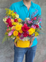 NO.14 - Raspberry Ripple - order in Flower Shop N5 LA