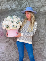 NO.73 - Peonies - order in Flower Shop N5 LA