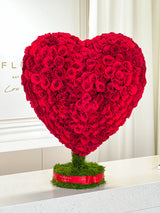 NO.137 - Love You - order in Flower Shop N5 LA