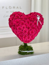 NO.185 - Hot Love - order in Flower Shop N5 LA