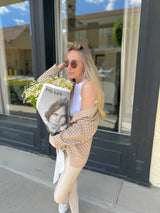 NO.142 - Luxury Chamomile bouquet - order in Flower Shop N5 LA