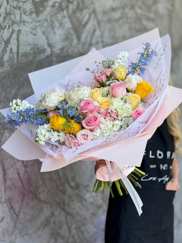 Flower Store With Delivery in Los Angeles