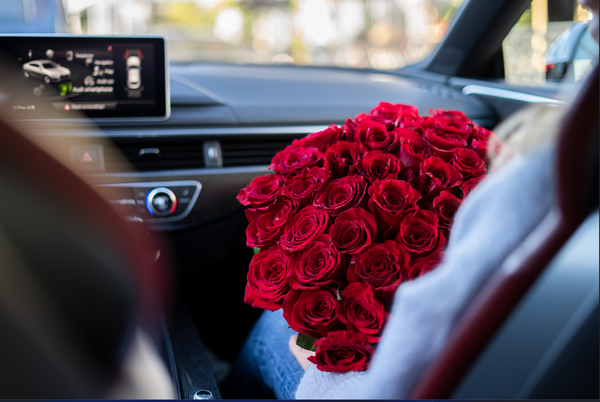 Unforgettable Experiences: Creating Lasting Memories with Luxury L.A. Flower Delivery