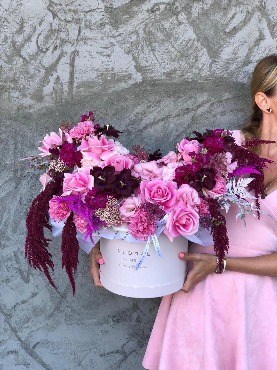 Best flowers for a birthday gift in 2021 Floral N5