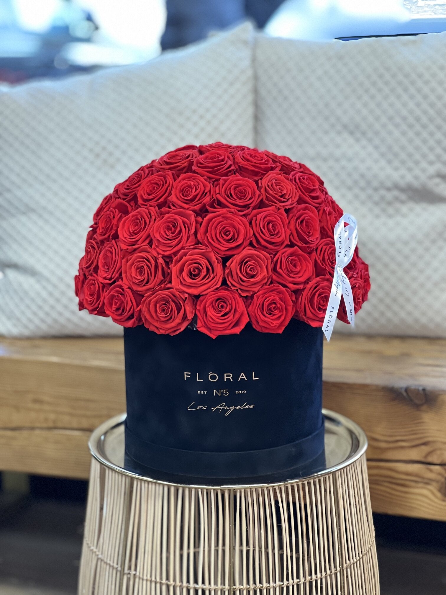 Eternal Roses, Eternal Rose Arrangements in Studio City, Los Angeles ...