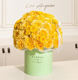 NO.141 - LEMON SORBET