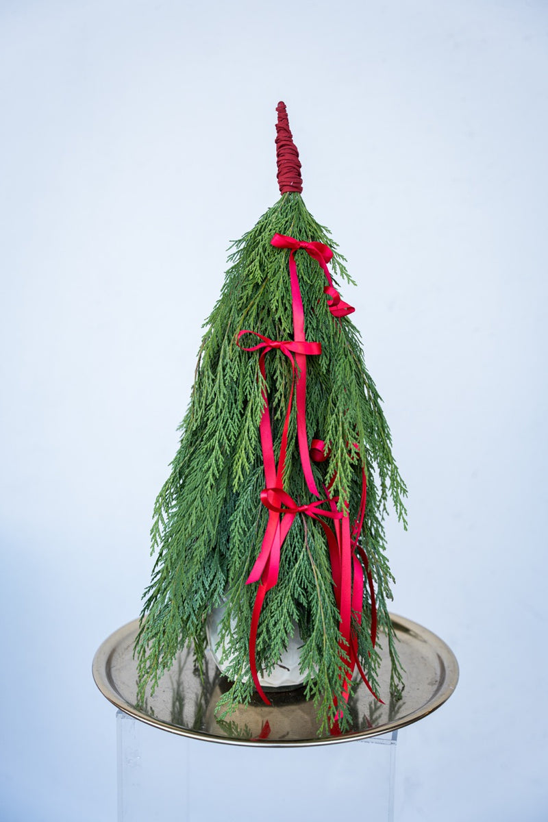 NO. 265 - LITTLE CHRISTMAS TREE