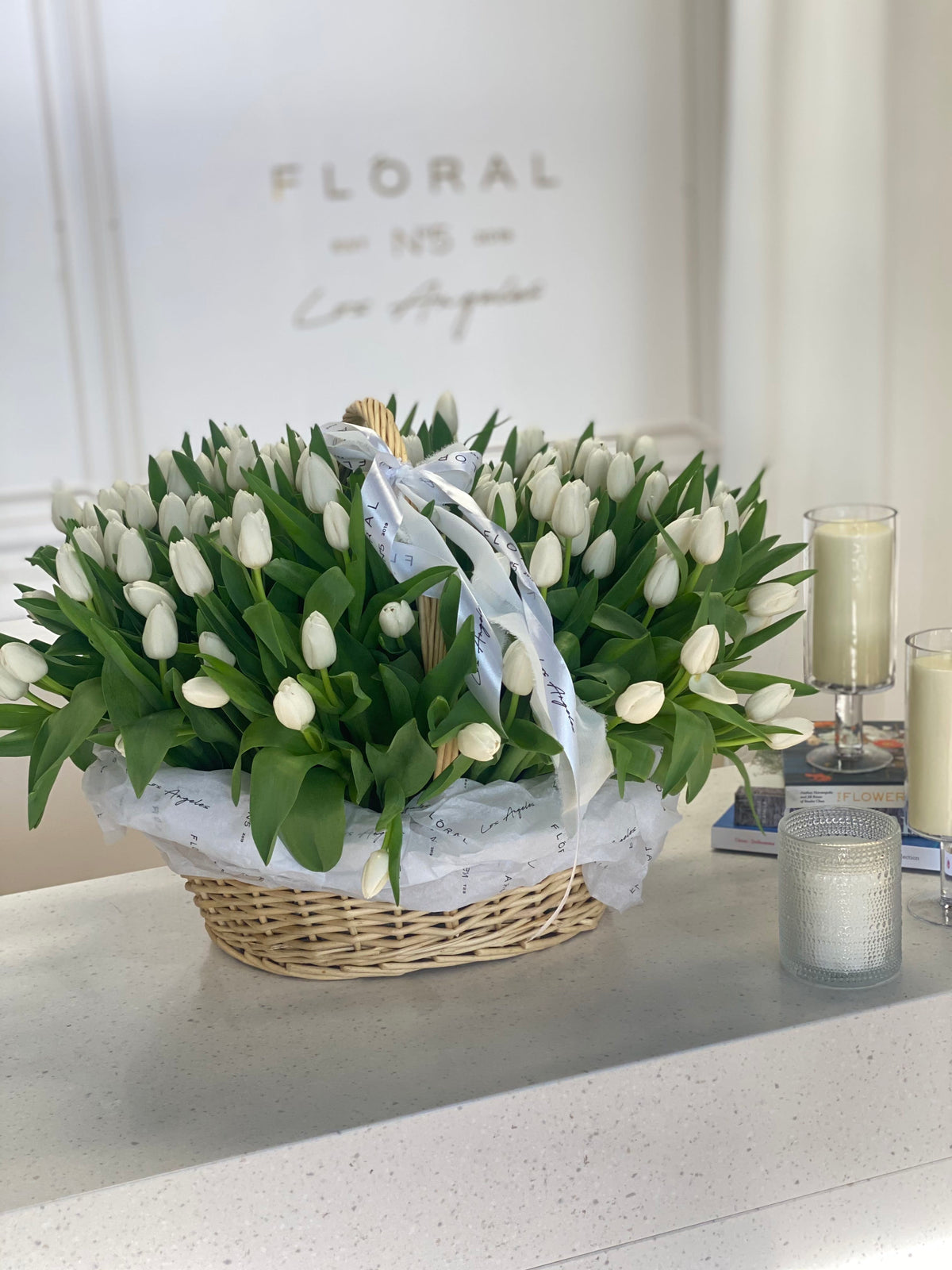 Luxury Flowers, Luxury Flower Bouquet in Studio City, Los Angeles