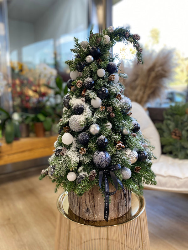 No. 271 Christmas Tree - order in Flower Shop N5 LA