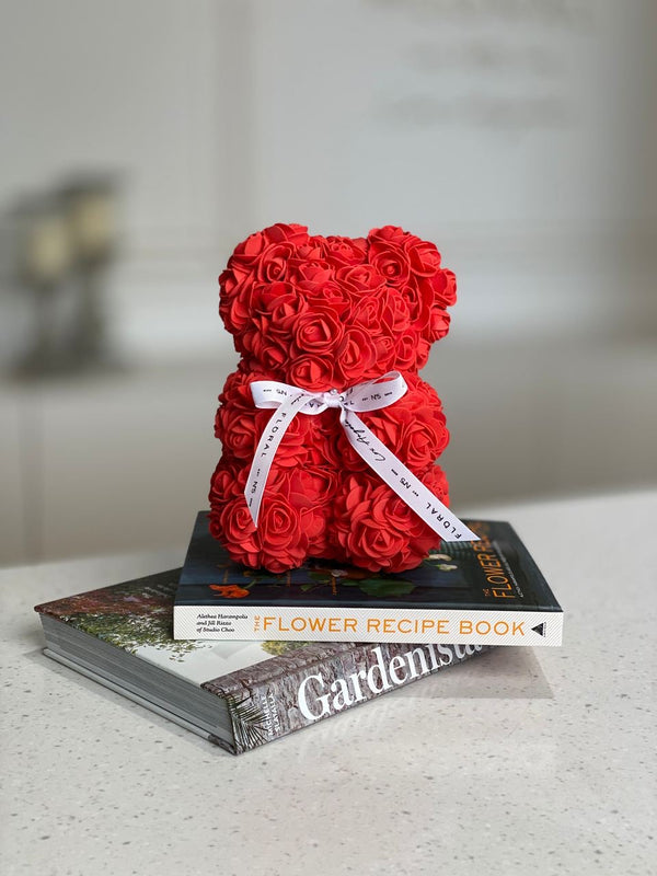 Floral N5 | NO.219 - FLORAL FANTASY