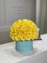 NO.141 - LEMON SORBET - order in Flower Shop N5 LA